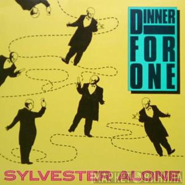 Dinner For One - Sylvester Alone