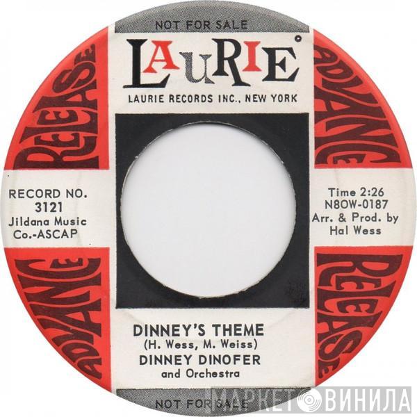 Dinney Dinofer - Dinney's Theme
