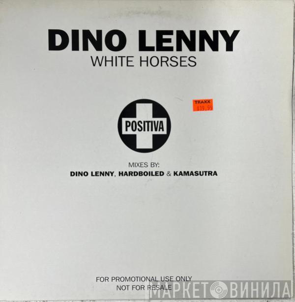 Dino Lenny - White Horses