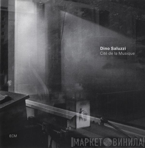 Dino Saluzzi - Cité De La Musique