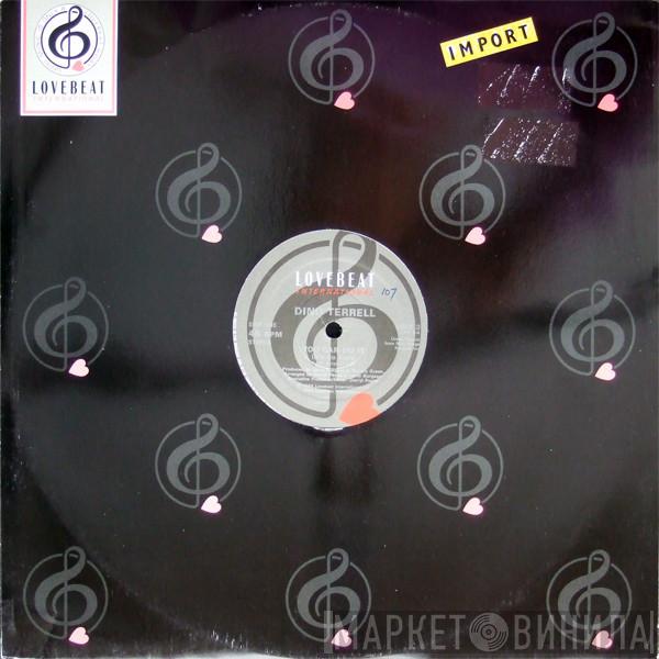 Dino Terrell - You Can Do It (It's So Easy)
