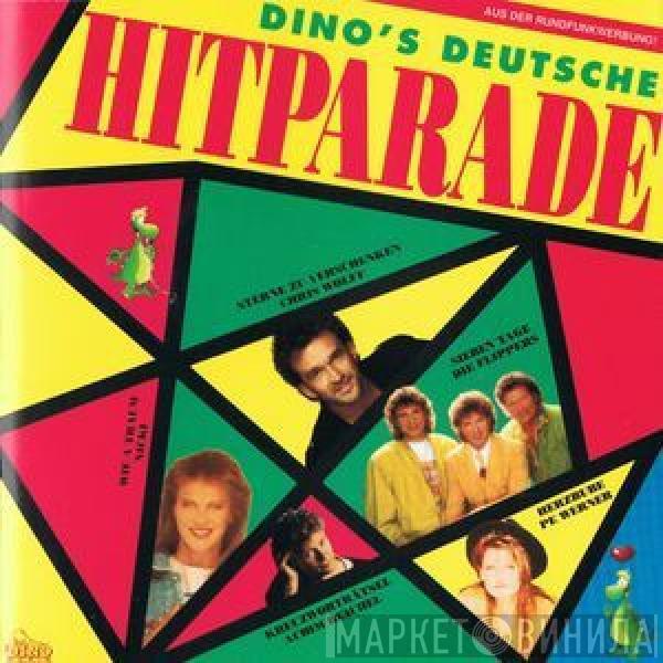  - Dino's Deutsche Hitparade