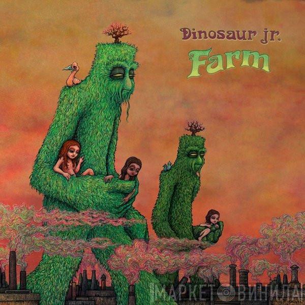 Dinosaur Jr. - Farm