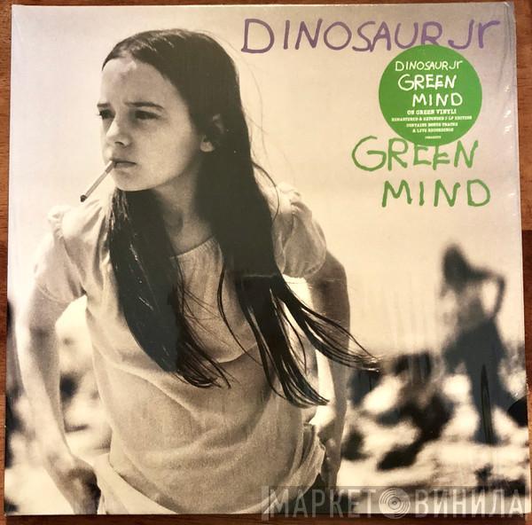 Dinosaur Jr. - Green Mind