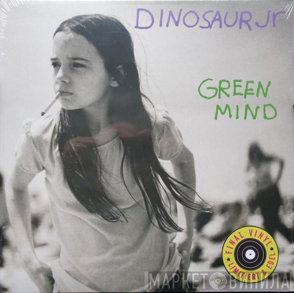 Dinosaur Jr. - Green Mind