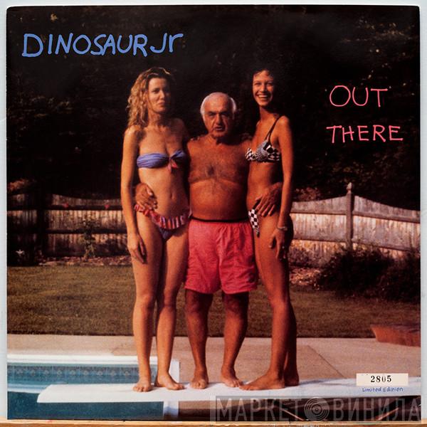 Dinosaur Jr. - Out There