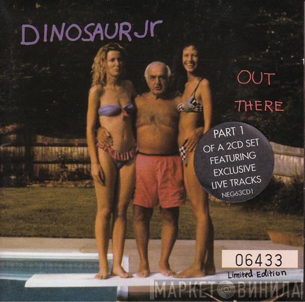 Dinosaur Jr. - Out There