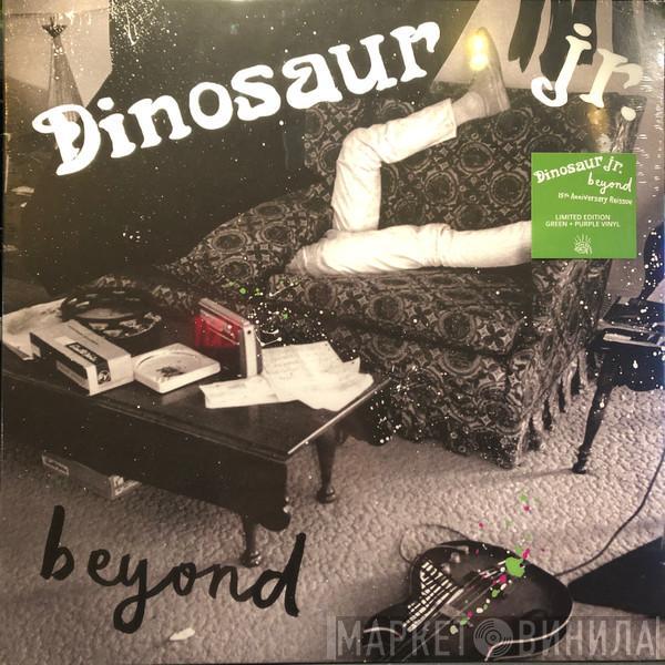 Dinosaur Jr. - Beyond