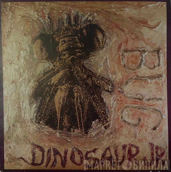 Dinosaur Jr. - Bug