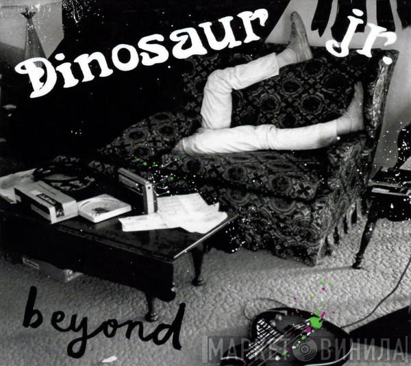 Dinosaur Jr. - Beyond