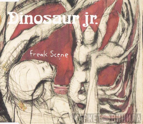 Dinosaur Jr. - Freak Scene