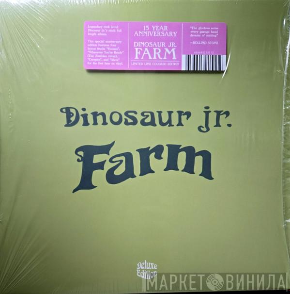 Dinosaur Jr. - Farm