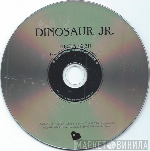 Dinosaur Jr. - Pieces