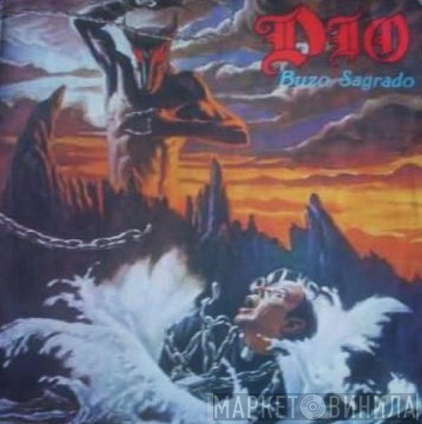  Dio   - Buzo Sagrado = Holy Diver