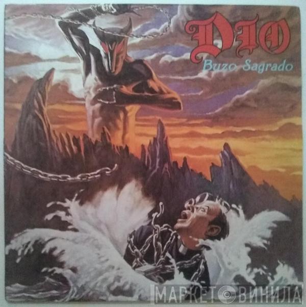  Dio   - Buzo Sagrado