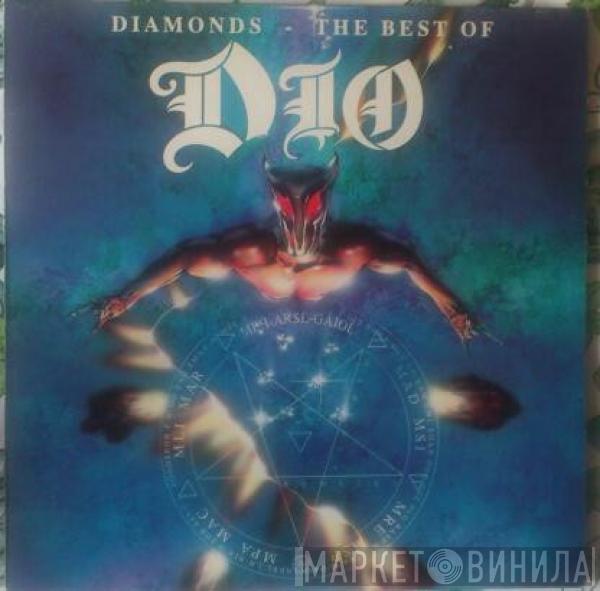 Dio  - Diamonds - The Best Of