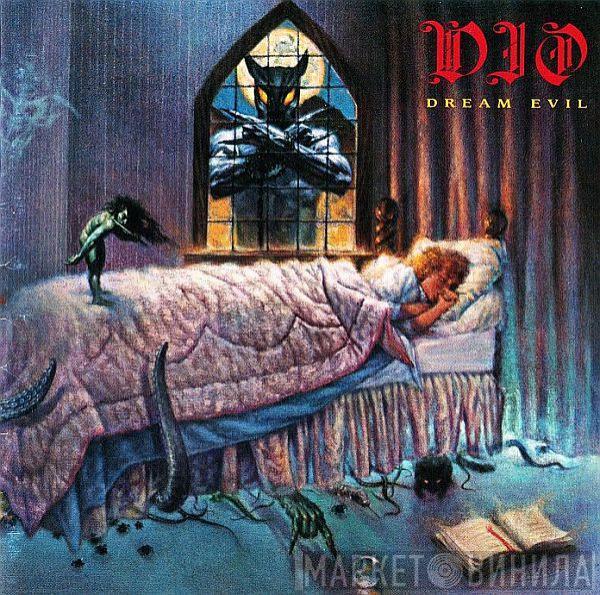  Dio   - Dream Evil