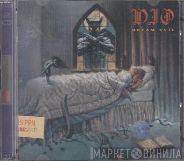  Dio   - Dream Evil