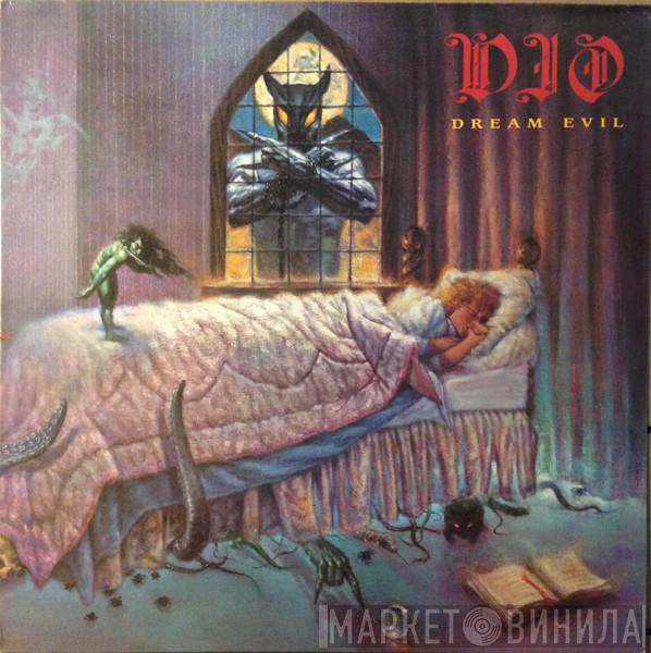  Dio   - Dream Evil