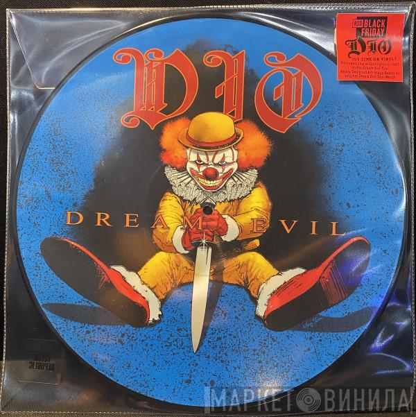 Dio  - Dream Evil