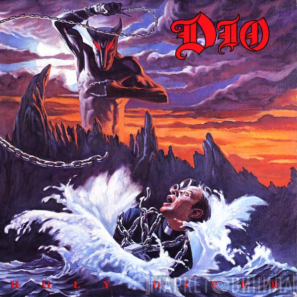  Dio   - Holy Diver