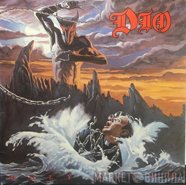  Dio   - Holy Diver