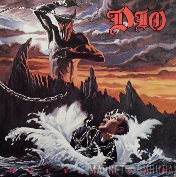  Dio   - Holy Diver