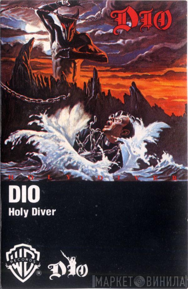  Dio   - Holy Diver