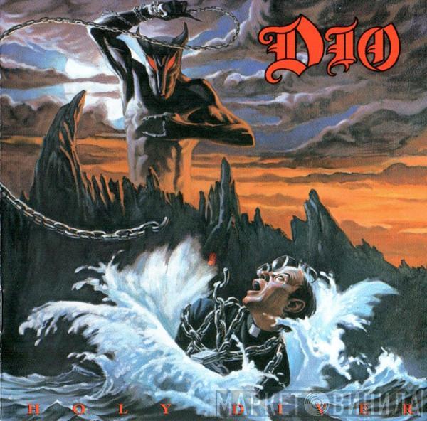  Dio   - Holy Diver