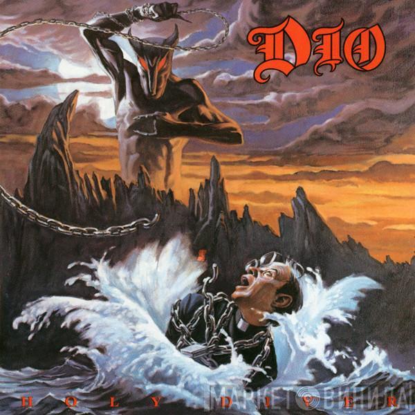  Dio   - Holy Diver