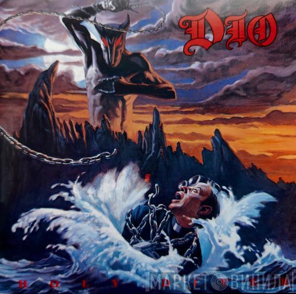  Dio   - Holy Diver