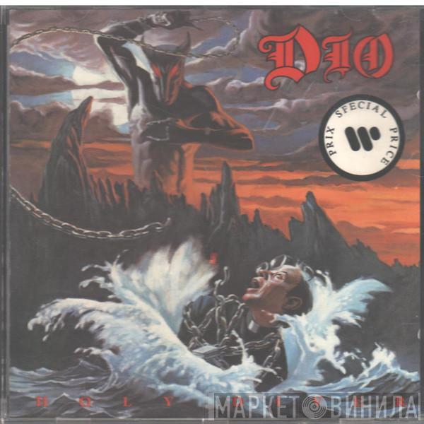  Dio   - Holy Diver