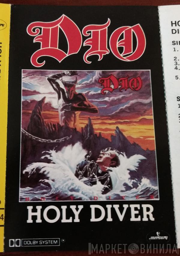  Dio   - Holy Diver