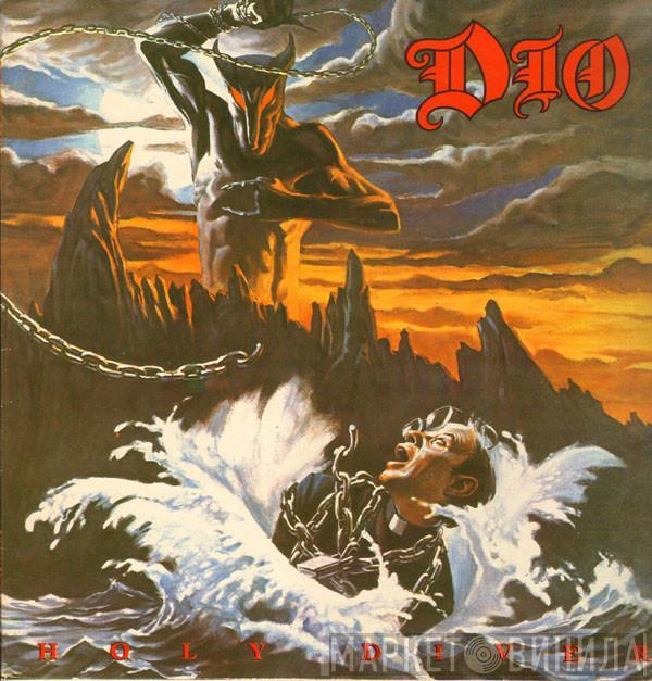  Dio   - Holy Diver