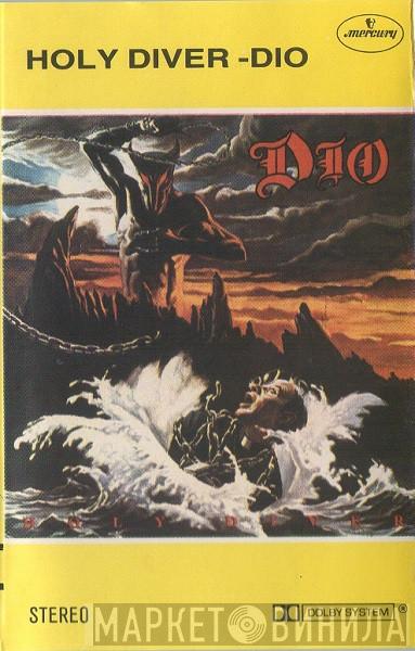  Dio   - Holy Diver