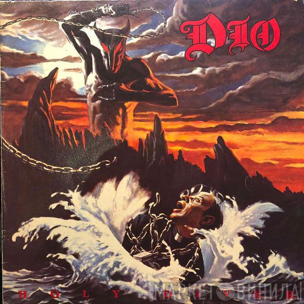  Dio   - Holy Diver