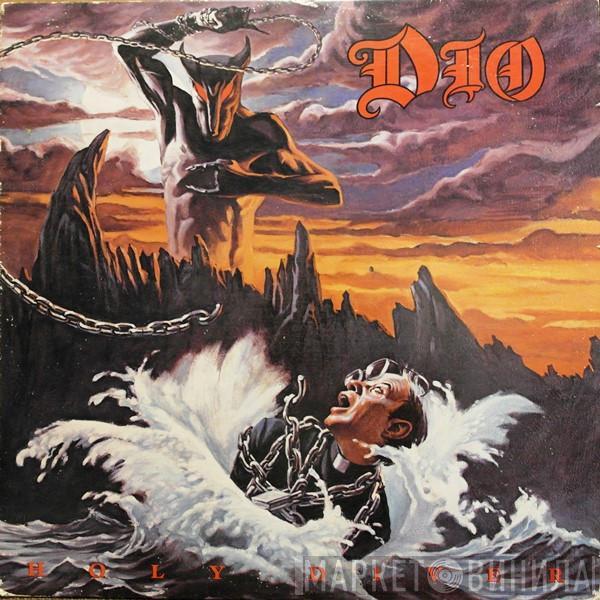  Dio   - Holy Diver