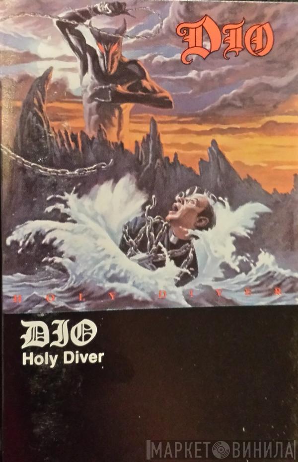  Dio   - Holy Diver