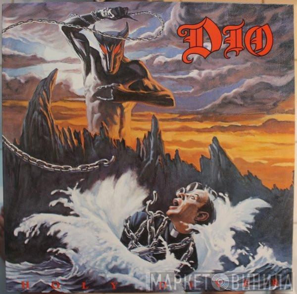  Dio   - Holy Diver