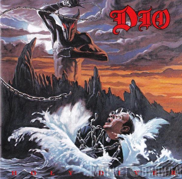  Dio   - Holy Diver