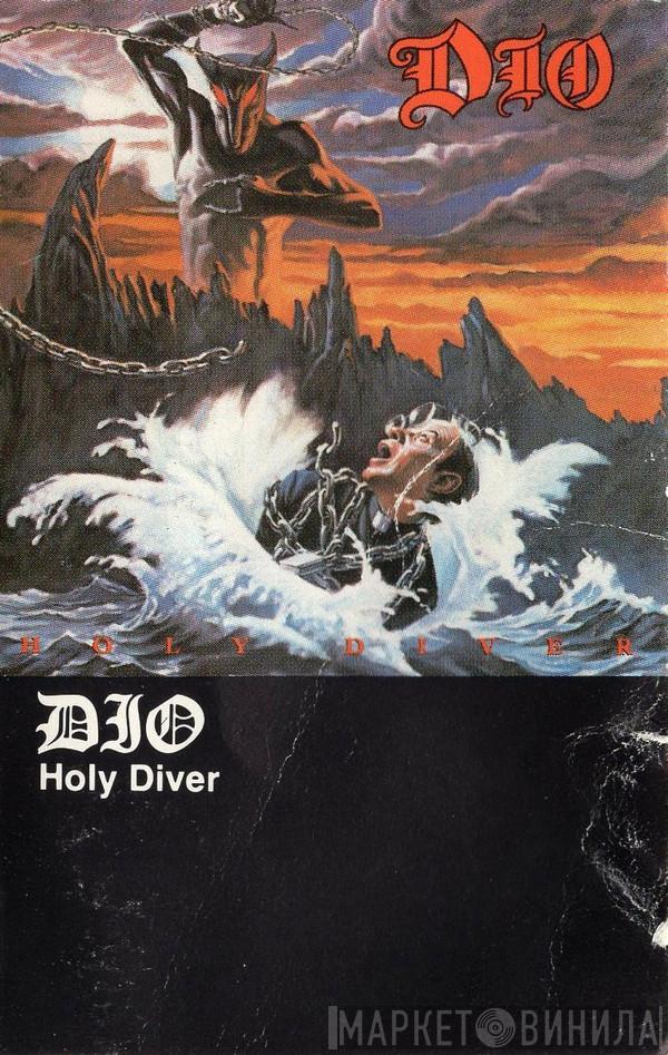  Dio   - Holy Diver