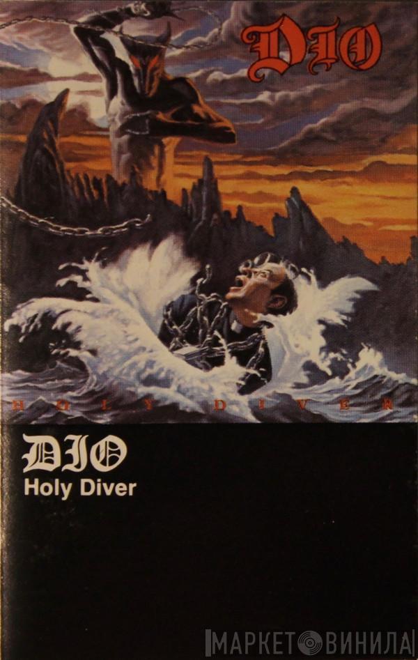  Dio   - Holy Diver