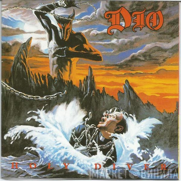  Dio   - Holy Diver