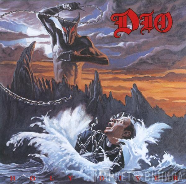  Dio   - Holy Diver