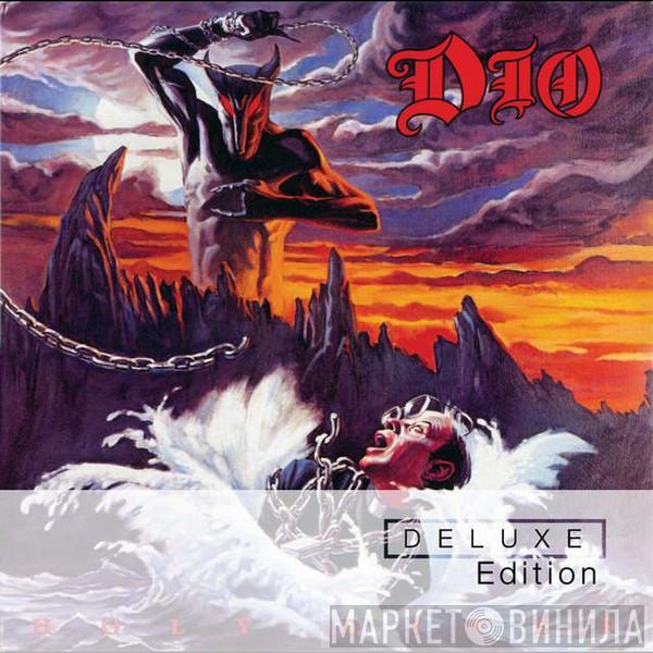  Dio   - Holy Diver