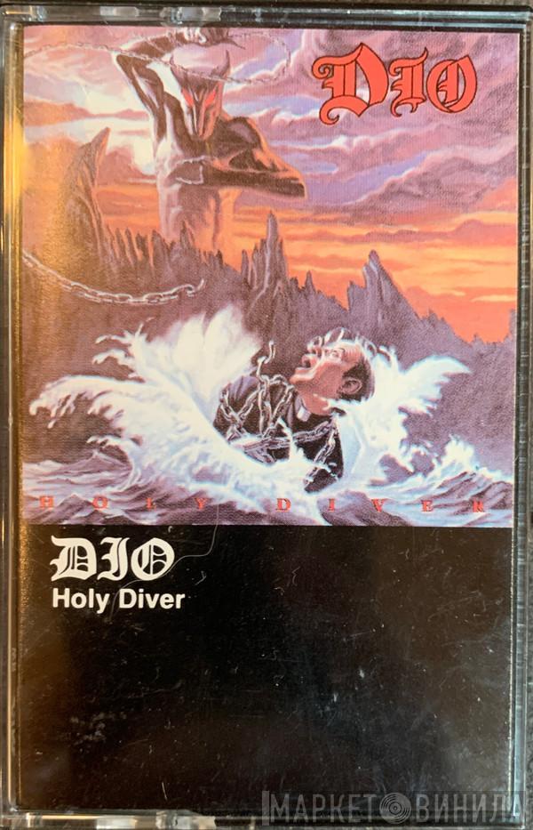  Dio   - Holy Diver