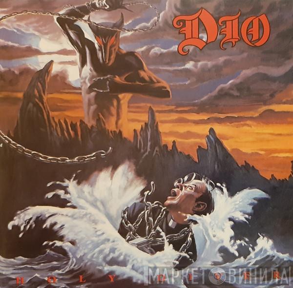  Dio   - Holy Diver