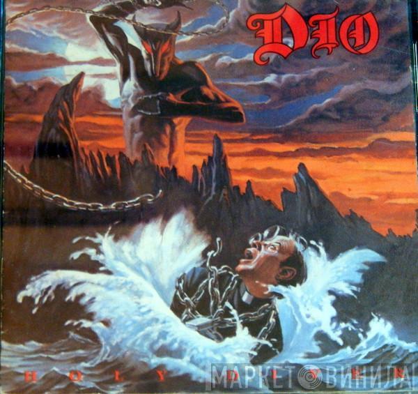  Dio   - Holy Diver