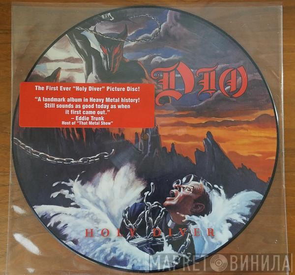  Dio   - Holy Diver