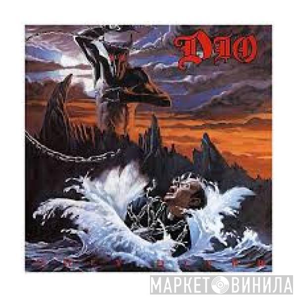  Dio   - Holy Diver